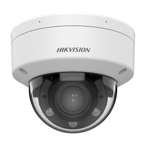 img15579large Camera IP 4MP, lentila VF 2.8-12mm, IR 30m, WL 30m, Mic., IK08 - HIKVISION DS-2CD1743G2-LIZU(2.8-12mm) - imagine 1