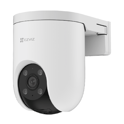 img15843large Camera IP PT 4G, 3MP, lentila 4mm, Audio bidirectional, IR 30m, SDcard, Color 24/7 - EZVIZ CS-H8c-3MP-4G - imagine 1