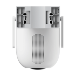 Camera IP WI-Fi Pan&Tilt, Dual 2K, Audio bidirectional, SDcard, distanta IR 30m, color 24/7 - EZVIZ CS-H9c-3MP(DL) - imagine 2