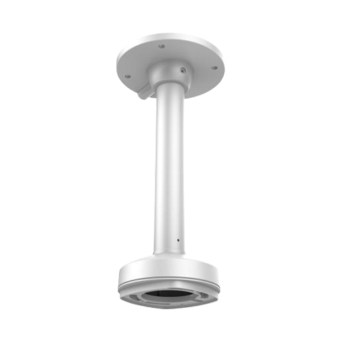img16279large Suport de tavan pentru camere ,,Mini DOME' - HIKVISION DS-1271ZJ-120 - imagine 1