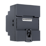 Sursa de alimentare in comutatie, 24V / 3.83A, sina DIN - MEAN WELL HDR-100-24 - imagine 2