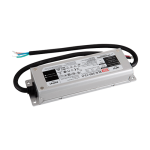 Sursa de alimentare LED, 12V / 16A, IP67 - MEAN WELL XLG-200-12-A - imagine 2