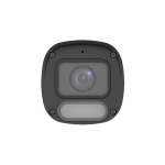 Camera IP Wise-ISP 4MP, tip bullet, lentila 2.8mm, WL 30m, Mic, Color 24/7 - UNV IPC2314LE-ADF28KM-WP - imagine 2