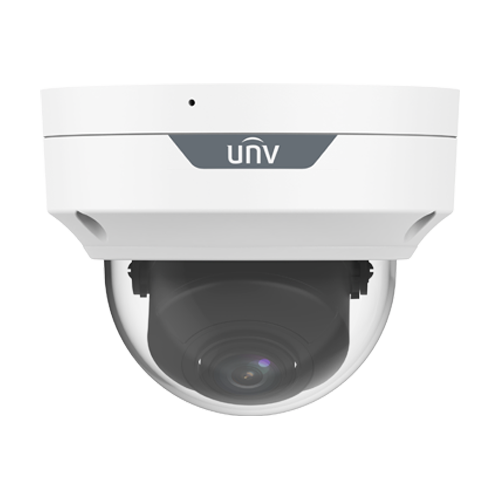 img17707large Camera IP 4MP, Wise-ISP, ColorHunter, lentila 2.8mm, Mic, IK10, color 24/7 - UNV IPC3514LE-ADF28K-WP - imagine 1