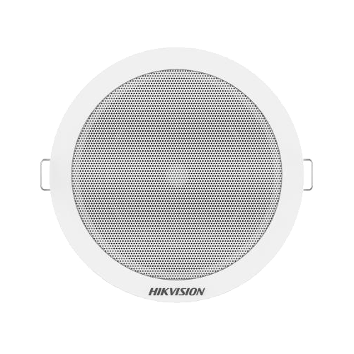 img17791large Difuzor de tavan, analog, 6W - HIKVISION DS-QAE0206G1-V - imagine 1