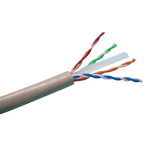 img1866large Cablu UTP, cat 6, CUPRU 100%, 305m UTP-CAT6-CU - imagine 1