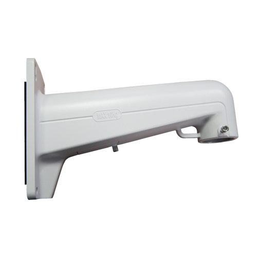 img1879large Suport perete standard pentru camerele PTZ Hikvision DS-1602ZJ - imagine 1