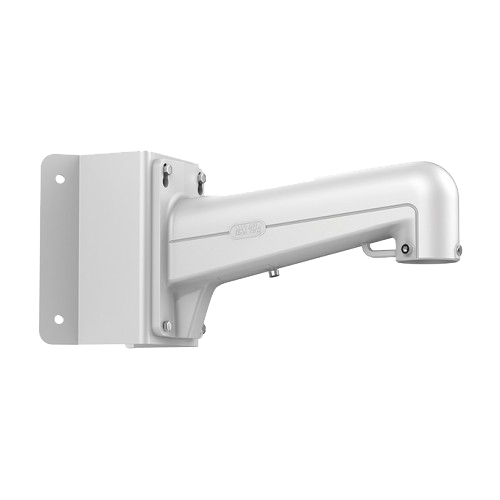 img1880large Suport de colt pentru camerele PTZ Hikvision DS-1602ZJ-Corner - imagine 1