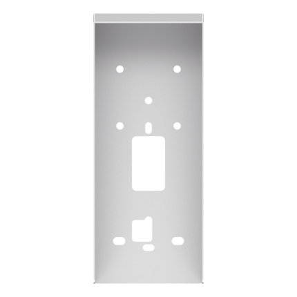 Rama protectie ploaie pentru seria DS-K1T805 - HIKVISION DS-KAB805-S1
