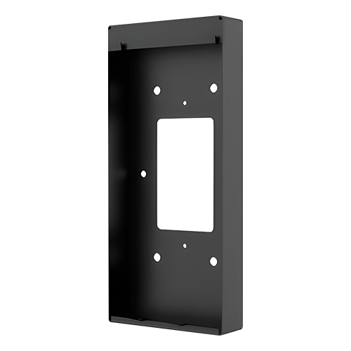img19715large Rama montaj aparent pentru DS-K1T502 - HIKVISION DS-KAB502-S2 - imagine 1