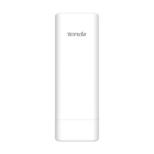 img19747large Acces Point Bridge 5 GHz, max. 867 Mbps, PoE IN, Management - TENDA TND-O6 - imagine 1