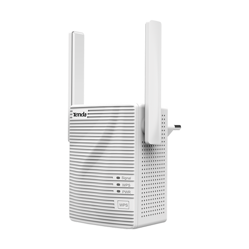 img19999large Extender Wi-Fi 5, Dual Band, 867 Mbps - TENDA TND-A18 - imagine 1