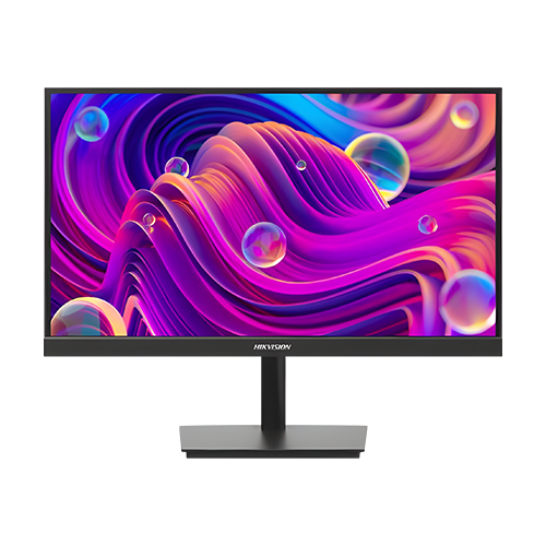 img20119large Monitor E-LED VA, 21.5 inch, Full HD, 100 Hz, HDMI, VGA, Speaker 2W - HIKVISION DS-D5022F2-1V2S - imagine 1