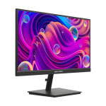 Monitor E-LED VA, 21.5 inch, Full HD, 100 Hz, HDMI, VGA, Speaker 2W - HIKVISION DS-D5022F2-1V2S - imagine 2