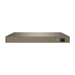 Switch 24 porturi PoE 1Gbps, 4 porturi SFP+ 10Gbps, L3 Cloud Management - IP-COM G5328XP-24-410W - imagine 4