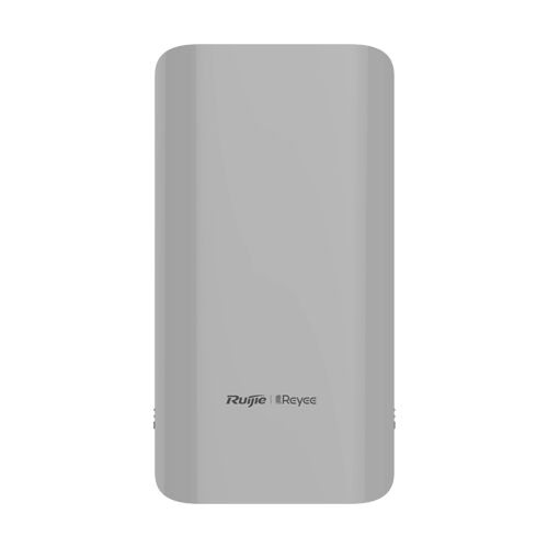 img20583large Bridge wireless 5GHz, 867Mbps, 10 dBi, 1 km, PoE IN, Cloud Management - Ruijie RG-EST310(V2) - imagine 1