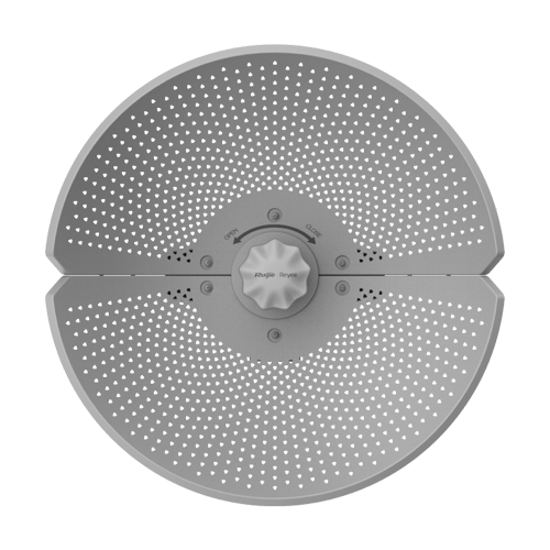 img20691large Bridge wireless 5GHz, 867Mbps, 23 dBi, 15 km, PoE IN, Cloud Management - Ruijie RG-AirMetro460G - imagine 1