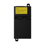 Injector 1 port PoE, 52V, 31.2W - Ruijie RG-POE-AT30 - imagine 4