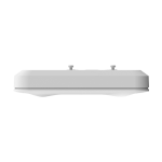 Access Point Wireless AX1800 Dual-Band, Wi-Fi 6, 2x RJ45 Gigabit, PoE IN, Cloud Management - Ruijie RG-RAP2260(G) - imagine 4
