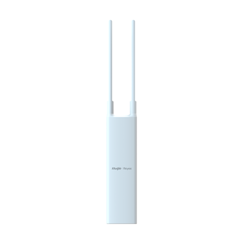 img20879large Access Point exterior AC1300 Dual-Band, Wi-Fi 5, 1x GE, PoE IN, Cloud Management - Ruijie RG-RAP52-OD - imagine 1