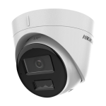 Camera IP 4MP, lentila 2.8mm, IR 30m, WL 30m, Mic. - HIKVISION DS-2CD1343G2-LIUF-2.8mm - imagine 2
