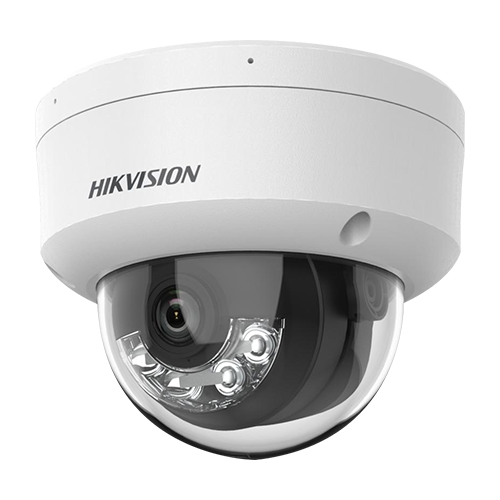 img21111large Camera IP 4MP, lentila 2.8mm, IR 30m, WL 30m, Mic., IK08 - HIKVISION DS-2CD1143G2-LIU-2.8mm - imagine 1