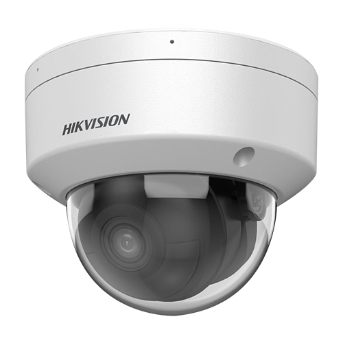 img21123large Camera IP 4MP, lentila 2.8mm, AcuSense, IR 30m DarkFighter, Mic., Alarma, IK10 - HIKVISION DS-2CD2146G2H-ISU-2.8mm - imagine 1