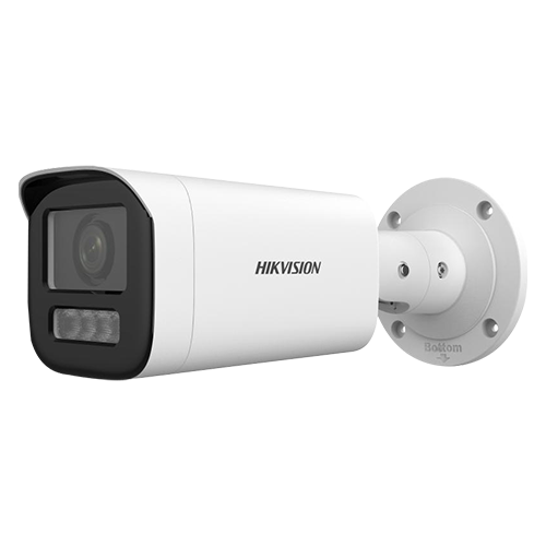 img21147large Camera IP 4MP, lentila VF 2.8-12 mm, IR & WL 50m, Mic., SDcard - HIKVISION DS-2CD1643G2-LIZU(2.8-12mm) - imagine 1