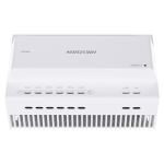 Distribuitor Video/Audio, 2 fire pentru 6 posturi interior/exterior  - HIKVISION DS-KAD7060EY - imagine 4