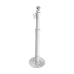 Suport suspendat extensibil 1.2~2m prindere tavan - HIKVISION DS-1297ZJ