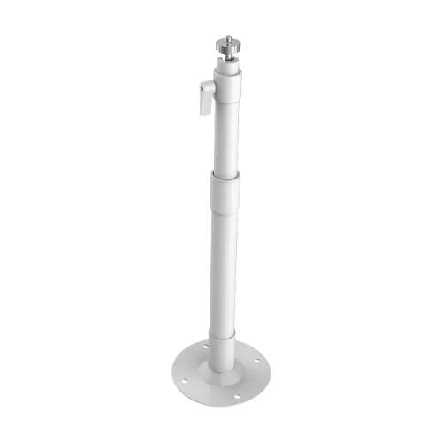 img21263large Suport suspendat extensibil 1.2~2m prindere tavan - HIKVISION DS-1297ZJ - imagine 1