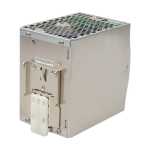 Sursa de alimentare in comutatie, 24V / 20A, sina DIN - MEAN WELL NDR-480-24 - imagine 4