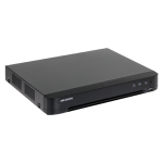 DVR AcuSense, 4 ch analog max. 4K, 2 ch IP max. 4K, 1U - HIKVISION iDS-7204HUHI-M1-X - imagine 2