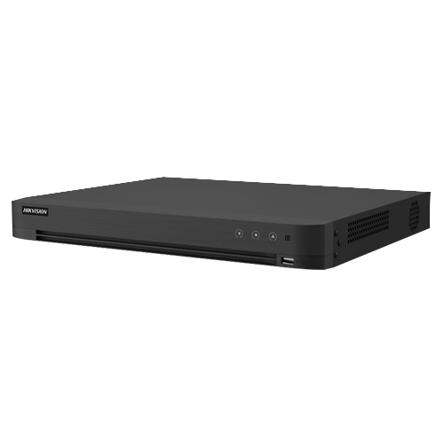 img21479large DVR AcuSense, 16 ch. 8MP + 16 ch. IP 4K, Alarma I/O, VCA - HIKVISION iDS-7216HUHI-M2-X(4A+16/4ALM) - imagine 1