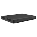 DVR AcuSense, 16 ch. 8MP + 16 ch. IP 4K, Alarma I/O, VCA - HIKVISION iDS-7216HUHI-M2-X(4A+16/4ALM) - imagine 2