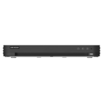 DVR AcuSense, 16 ch. 8MP + 16 ch. IP 4K, Alarma I/O, VCA - HIKVISION iDS-7216HUHI-M2-X(4A+16/4ALM) - imagine 3
