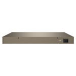 Switch 48 x RJ45 Gigabit, 2 x SFP Gigabit Uplink, 1U - TENDA TND-TEG1050F - imagine 4
