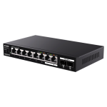 Switch 8 x RJ45 2.5G, 2 x SFP+ 10G - TENDA TND-TEM2010X - imagine 3