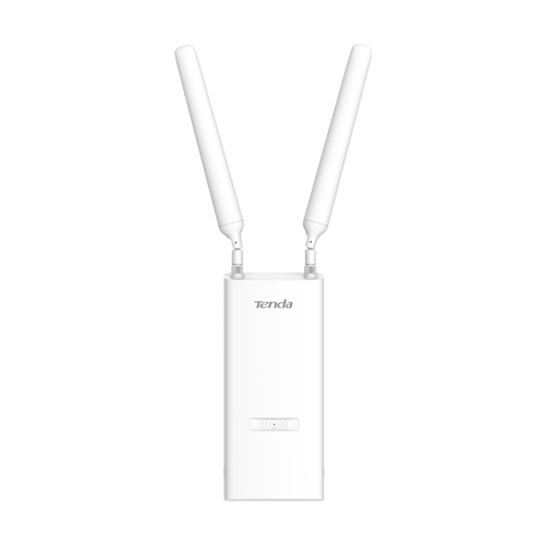 img22004large Access Point AC1300 Dual-Band, Wi-Fi 5, 2 x 5 dBi, 1 x GE, Management - TENDA TND-OAP1200 - imagine 1