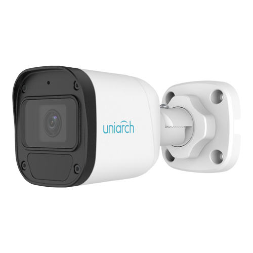 img22160large Camera IP 2MP, lentila 2.8mm, IR 30m, Microfon integrat - Uniarch IPC-B122-APF28-ECO - imagine 1