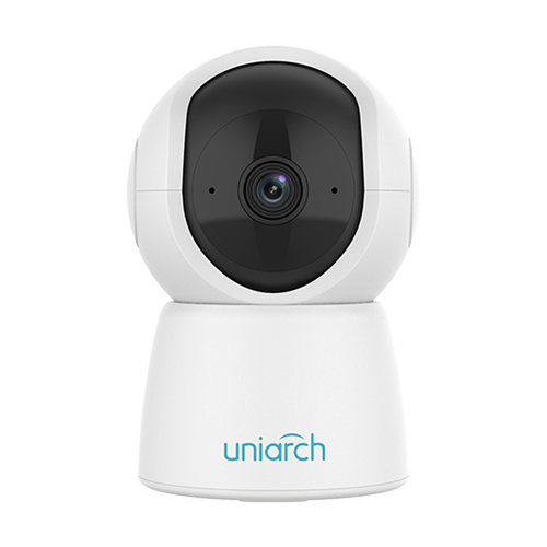 img22316large Camera IP PT WIFi, 4MP, lentila 4mm, IR 10m, Audio bidirectional - Uniarch Uho-S2-M4 - imagine 1