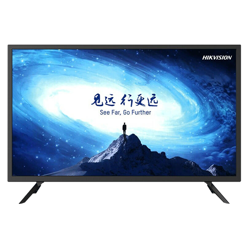 img22504large Monitor D-LED VA, 32 inch, Full HD, 75 Hz, HDMI, VGA, Speaker - HIKVISION DS-D5032F3-1V0S - imagine 1