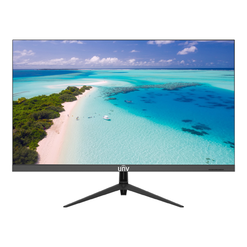 img22704large Monitor 32 inch, LCD, 1080P, 75Hz, Audio IN, 2 x Speaker - UNV MW3232-V-K2 - imagine 1
