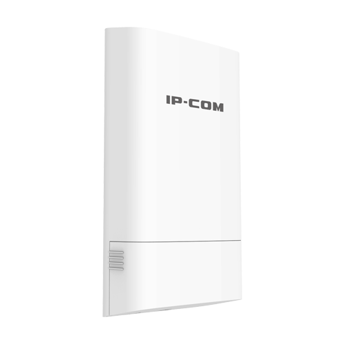 img22792large Acces Point de exterior, Wi-Fi 5, 5GHz, 867Mbps, 9dBi - max 1km, Management - IP-COM CPE5 - imagine 1