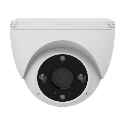 img22976large Camera IP WI-FI 3MP, lentila 2.8mm, audio bidirectional, IR 30m, SDcard - EZVIZ CS-H4-2K - imagine 1
