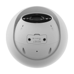 Camera IP WI-FI 3MP, lentila 2.8mm, audio bidirectional, IR 30m, SDcard - EZVIZ CS-H4-2K - imagine 4