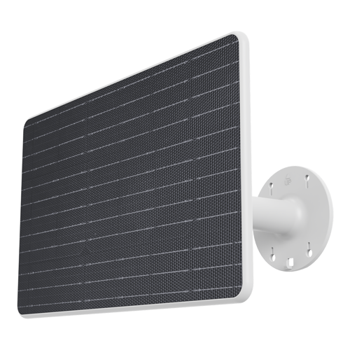 img23004large Panou solar pentru camere IP, acumulator de stocare 10.000mAh, max 12W - EZVIZ CS-PBC12 - imagine 1
