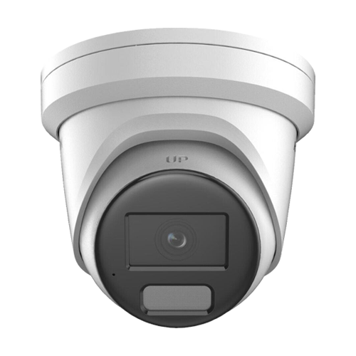 img23364large Camera IP Deep Learning, 8MP, lentila 4mm, IR & WL 30m, Audio - HIKVISION DS-2CD2387G2H-LISU-SL-4mm - imagine 1