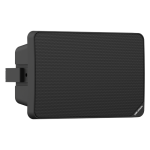 Difuzor Analog, tip cabinet, negru, 20W - HIKVISION DS-QAE0120G1R-BLACK - imagine 3