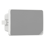 Difuzor IP secundar, tip cabinet, alb, 20W - HIKVISION DS-QAZ0120G1R-S - imagine 3